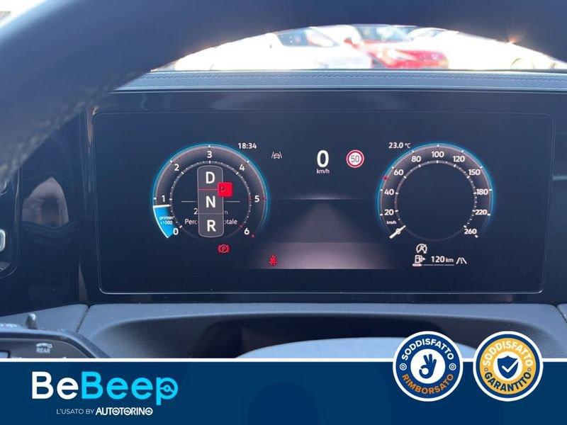 Volkswagen Tiguan 2.0 TDI R-LINE 4MOTION 193CV DSG