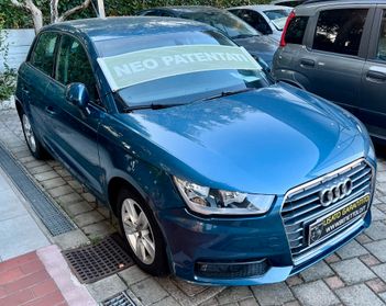 Audi A1 1.4 TDI 90 CV Diesel