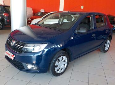 Dacia Sandero 1.5 dCi 8V 75CV Start&Stop Comfort