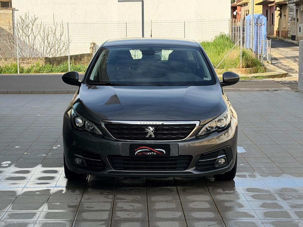 PEUGEOT 308 BlueHDi 130 S&S SW Business