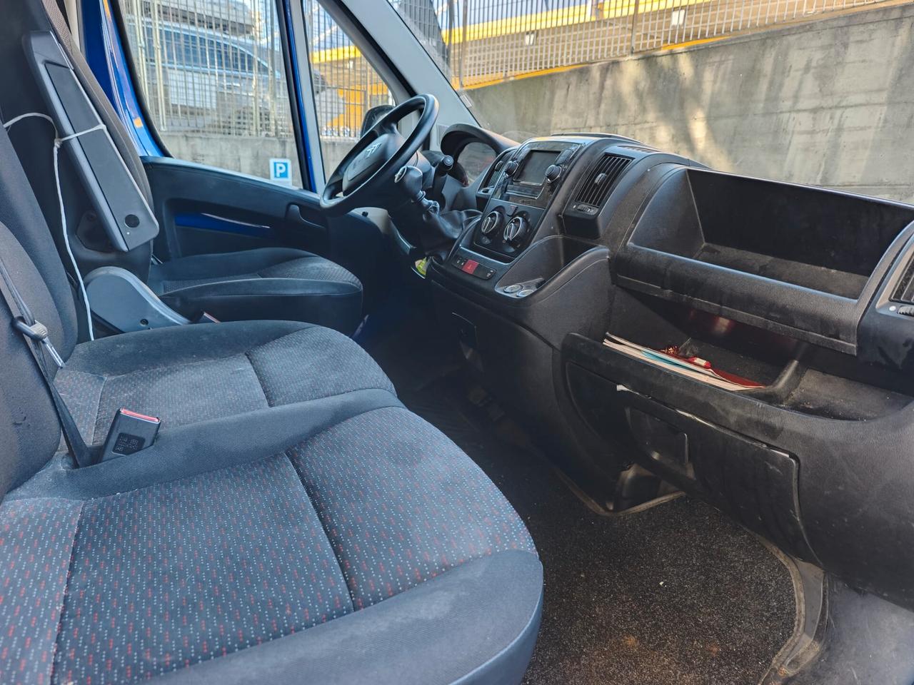 Citroen Jumper - 2022