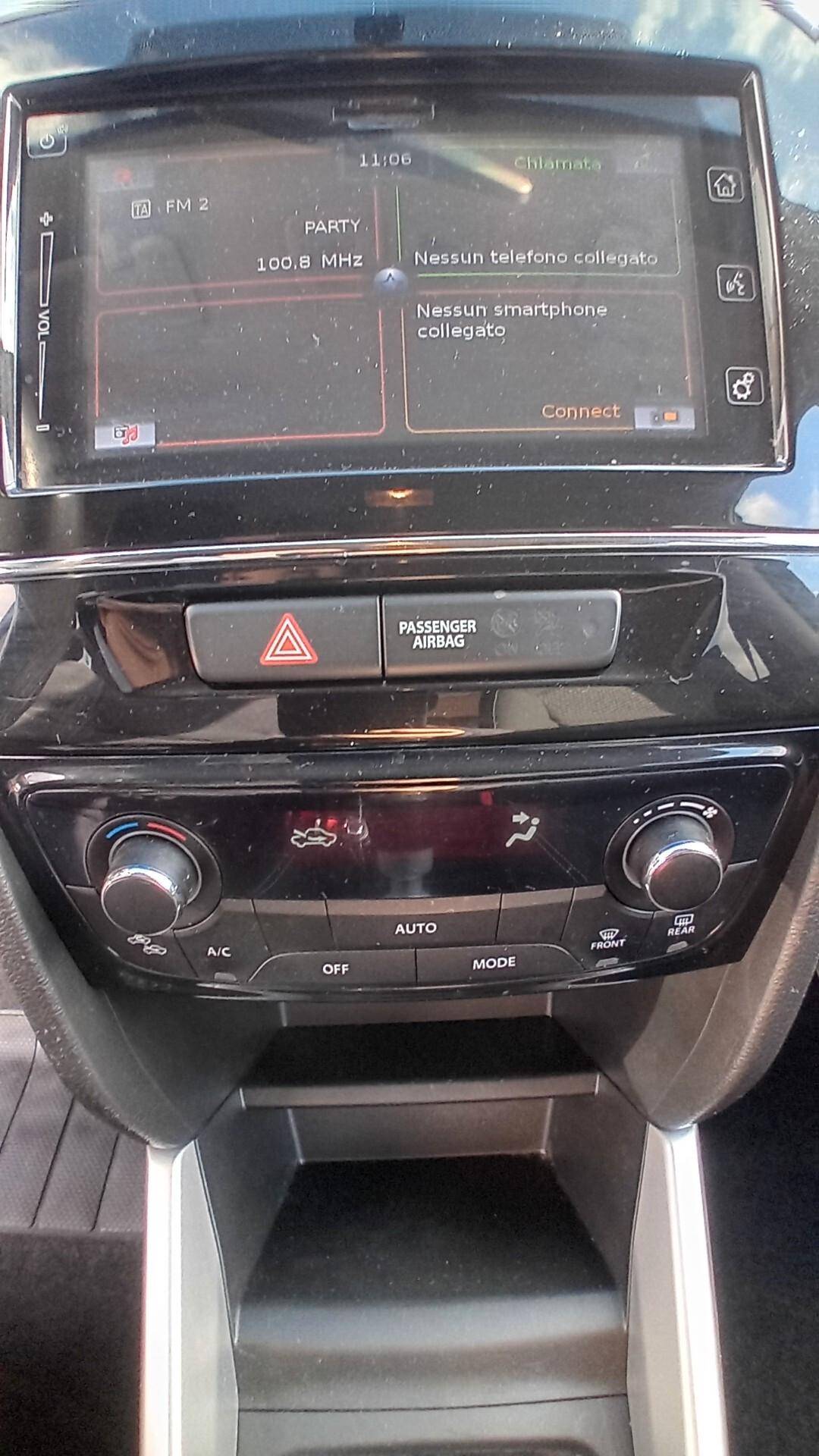 Suzuki Vitara 1.6 DDiS 4WD AllGrip V-Cool