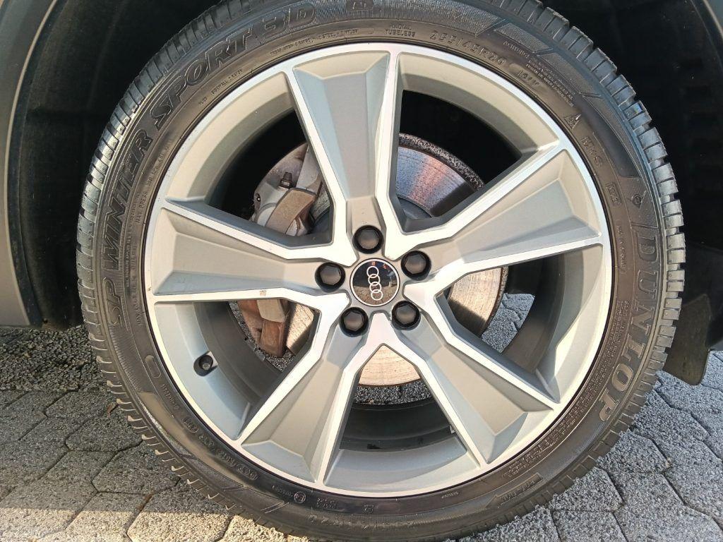 Audi Q5 40 TDI 204 CV quattro S tronic (PELLE+CERCHI 20)