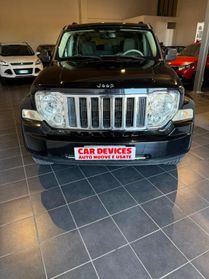 Jeep Cherokee 2.8 -4x4 -AUTOMATICA