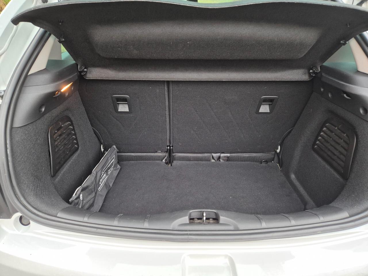 Citroen C3 1.2 benz 5 porte 82 cv 2016