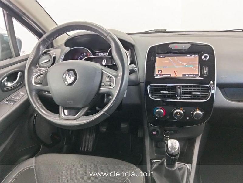 Renault Clio Sporter dCi 8V 75CV Start&Stop Energy Zen