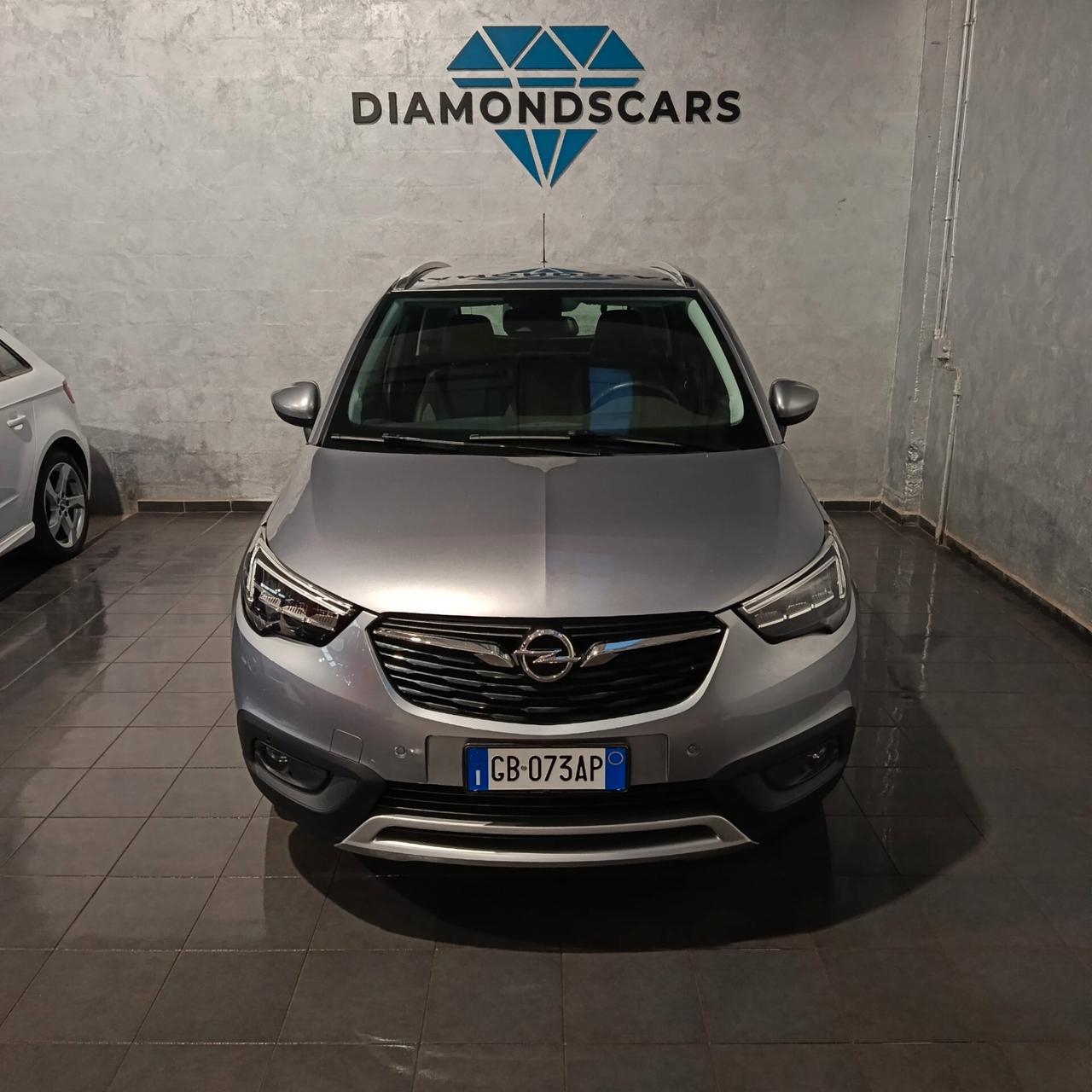 Opel Crossland X 1.5 CDTI