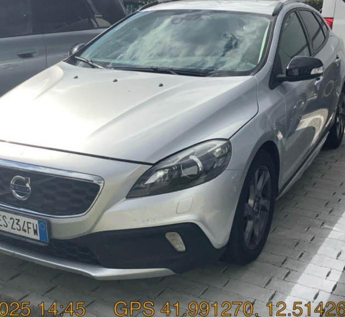 Volvo V40 Cross Country D2 1.6 Summum