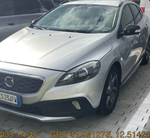 Volvo V40 Cross Country D2 1.6 Summum