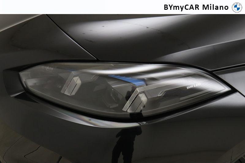 BMW Serie 1 118 d MSport Pro DCT