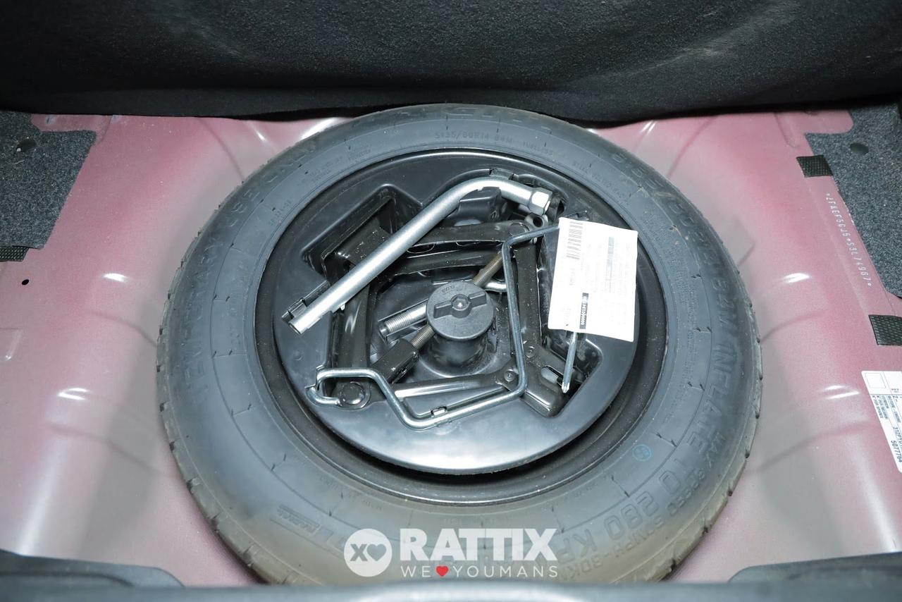 Fiat Panda Pandina 1.0 Firefly Hybrid 70CV Cross