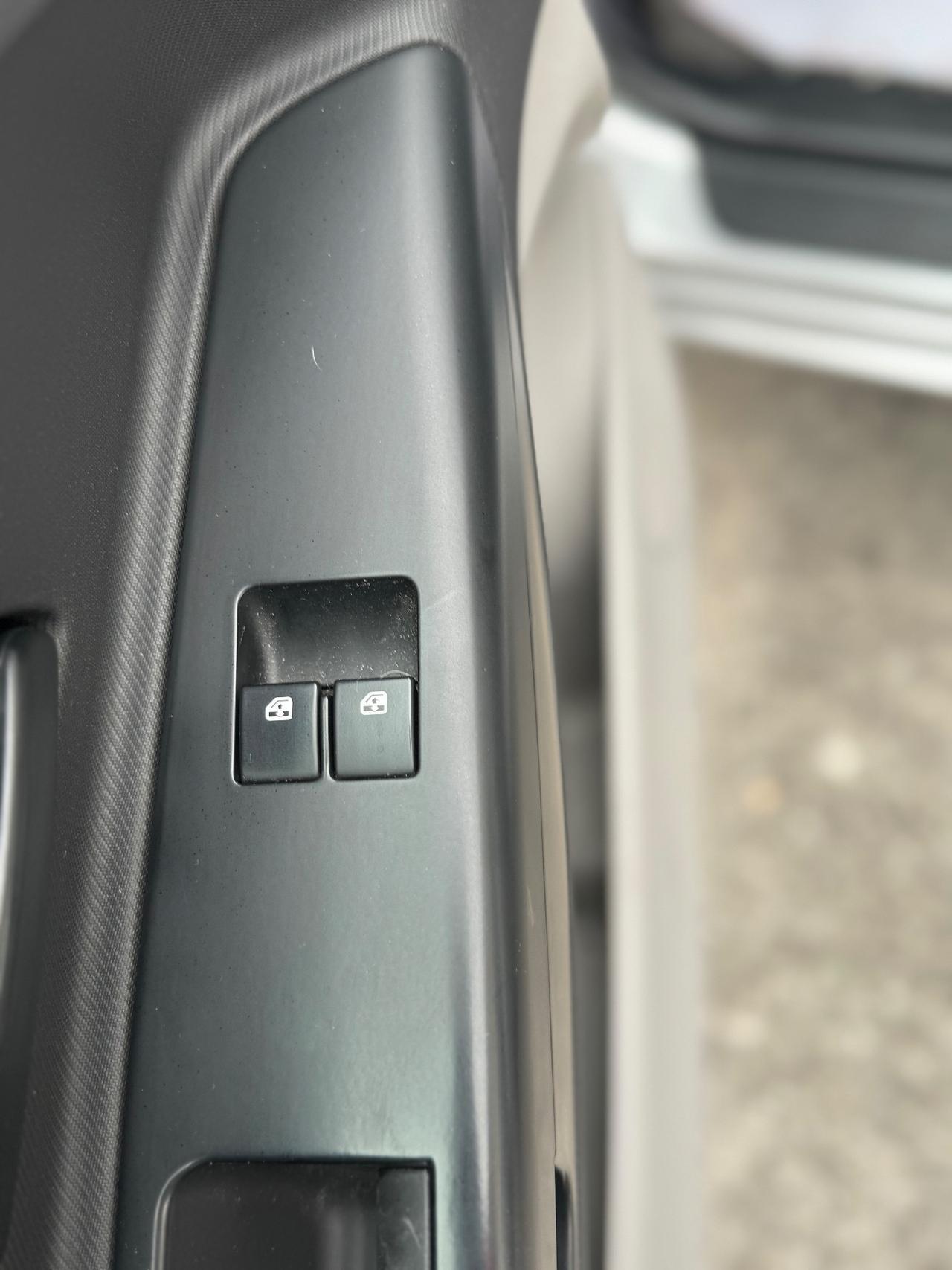 Kia Ceed cee'd 1.4 109CV 5p. LX Bi-Fuel
