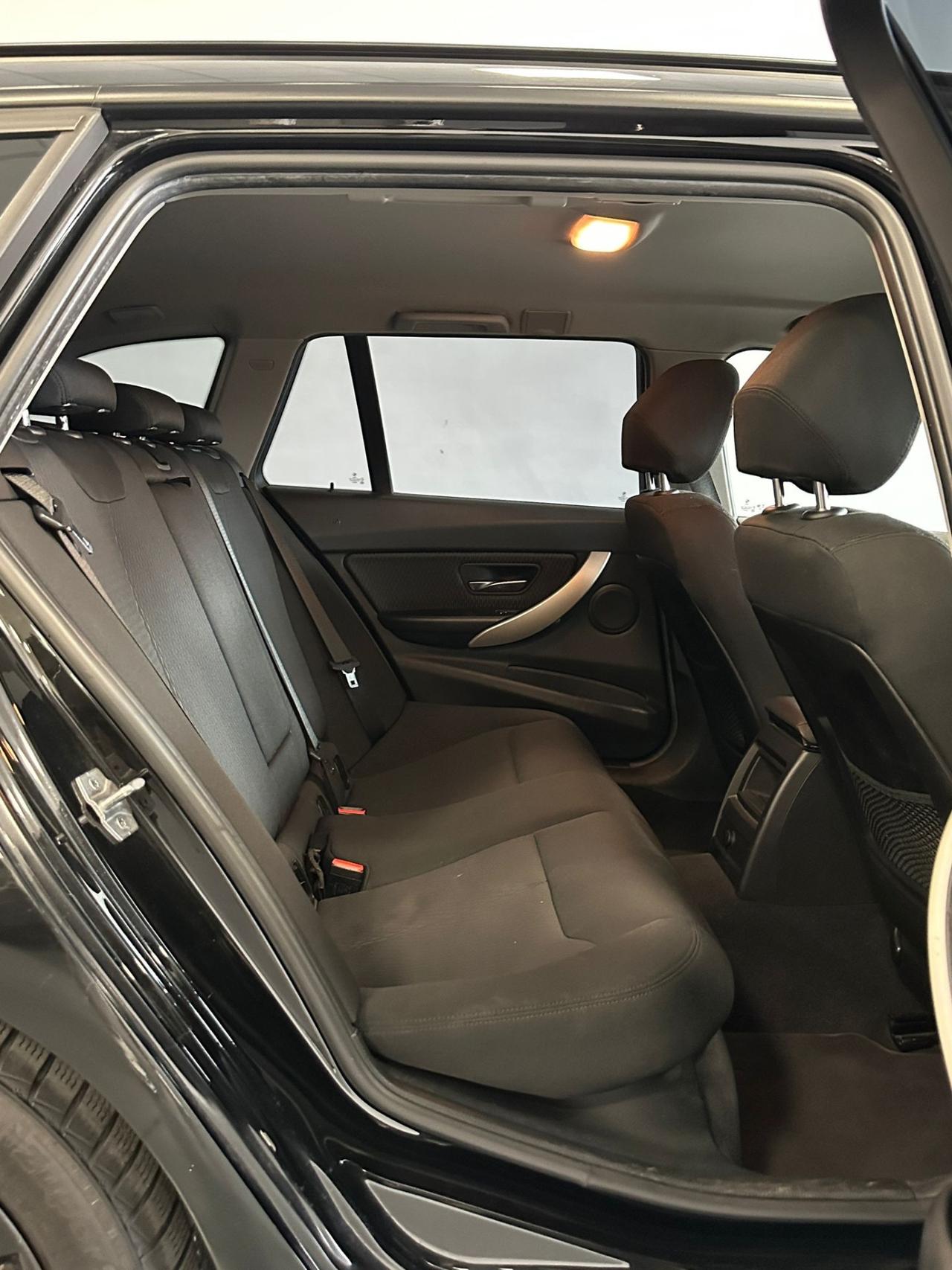 Bmw 316 316d Touring Business Advantage aut.