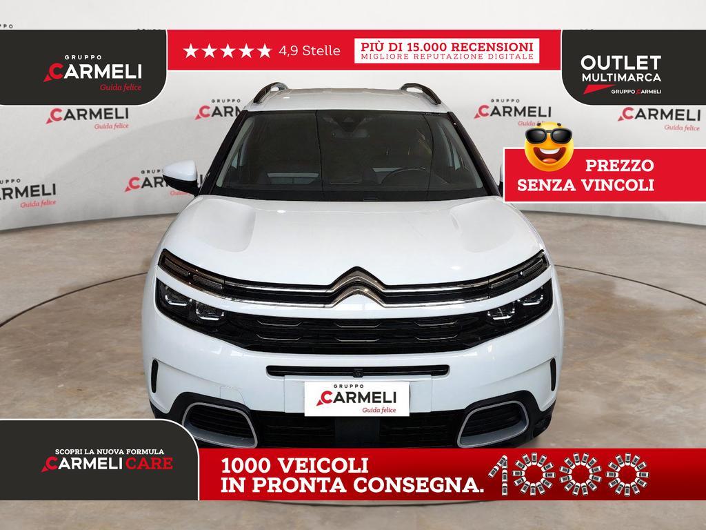 Citroen C5 Aircross 1.5 BlueHDi Shine EAT