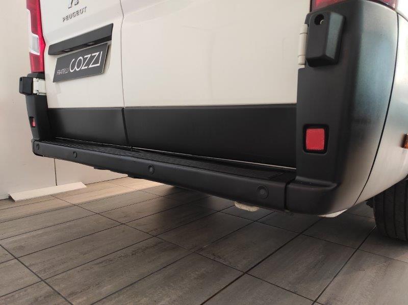 PEUGEOT Boxer (3ª serie) - Boxer 435 2.0 BlueHDi 130CV PLM-SL-TA Furgone