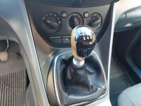 Ford C-Max 1.6 TDCi 115CV