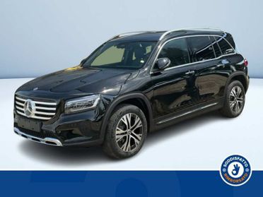 Mercedes-Benz GLB Classe 200d Automatic Advanced Plus Progressive