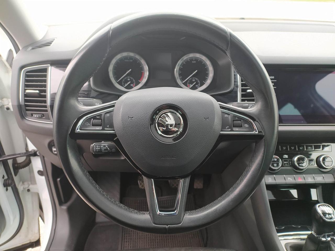 Skoda Kodiaq Style 2.0 TDI 150CV #9084