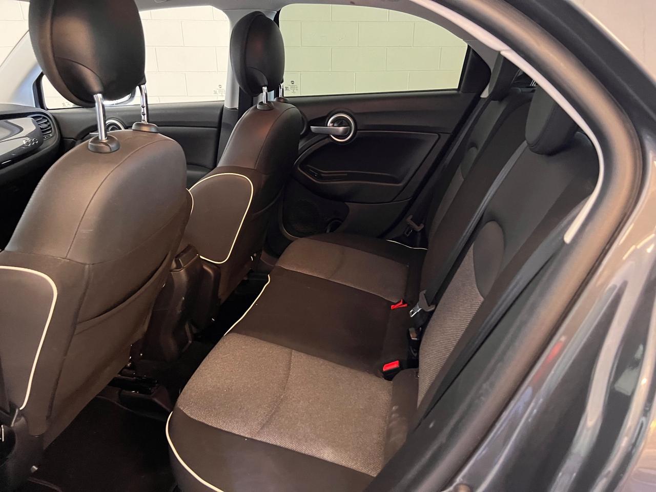 Fiat 500X 1.6 MultiJet 120 CV DCT Pop Star