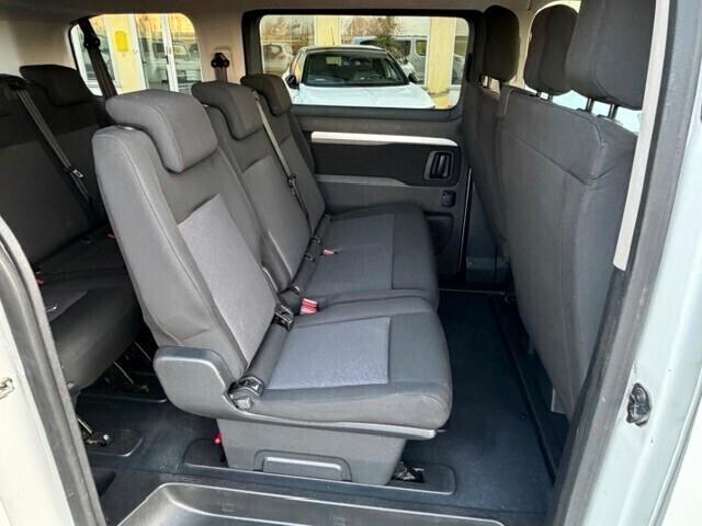 Citroen Spacetourer BlueHDi 120 S&S M Business