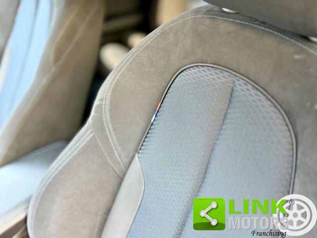 BMW X2 sDrive18d Msport