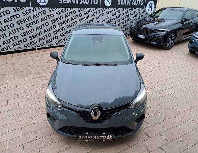 Renault Clio TCe 12V 100 CV 5 porte Life GPL