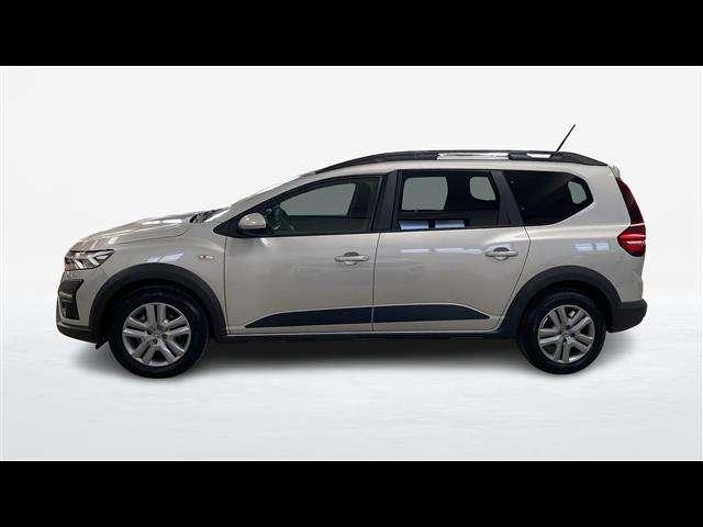 Dacia Jogger 1.0 tce Comfort Gpl 100cv 7p.ti