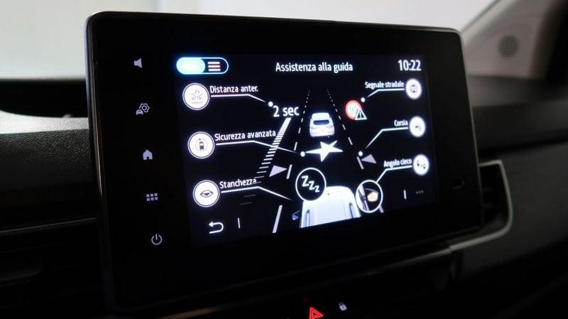 Nissan Townstar 1.3 N-Connecta