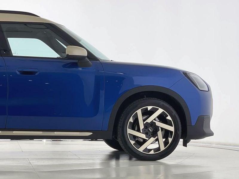 MINI Mini Countryman F60 Mini D Favoured Countryman