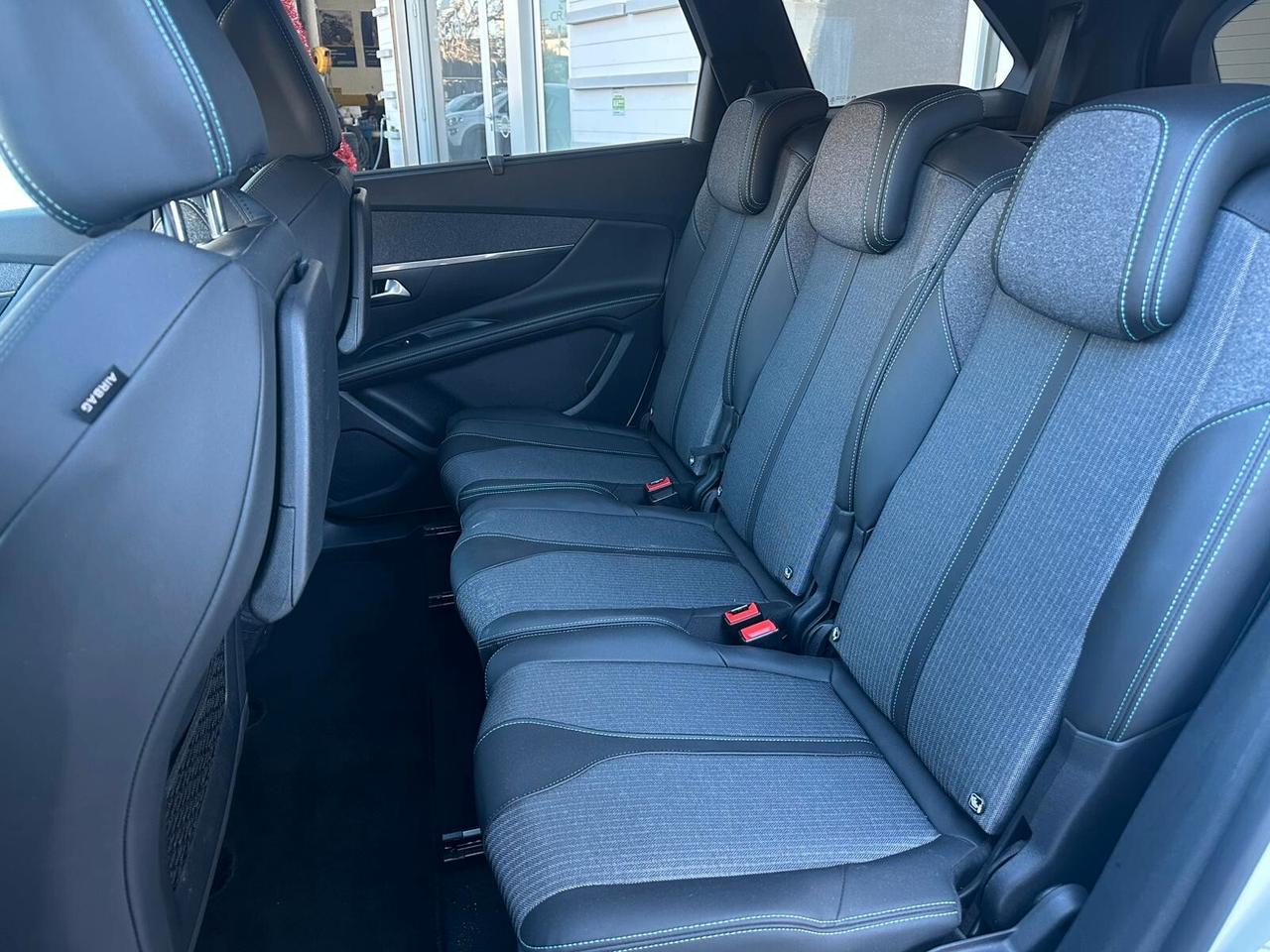 Peugeot 5008 BlueHDi 130 S&S EAT8 Allure Pack - 7 Posti