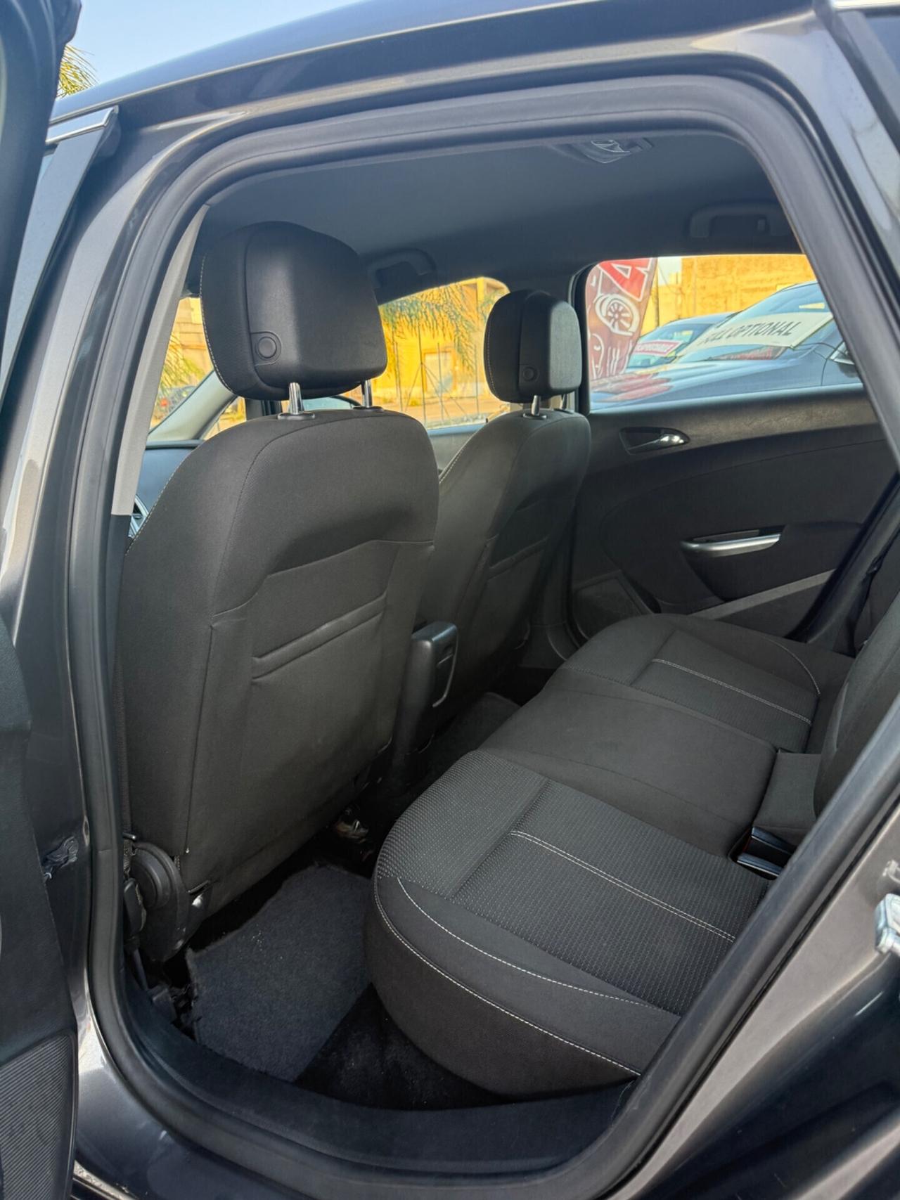 Opel Astra 2.0 CDTI 160CV 5 porte aut. Cosmo S