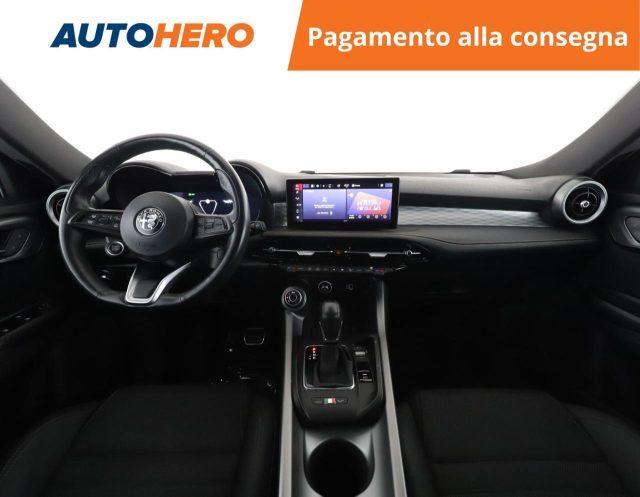 ALFA ROMEO Tonale 1.3 280 CV PHEV AT6 Q4 Speciale