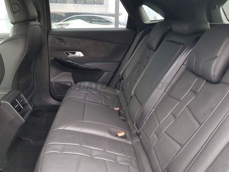 DS DS 7 DS7 Crossback 1.6 e-tense phev Louvre 4x2 auto