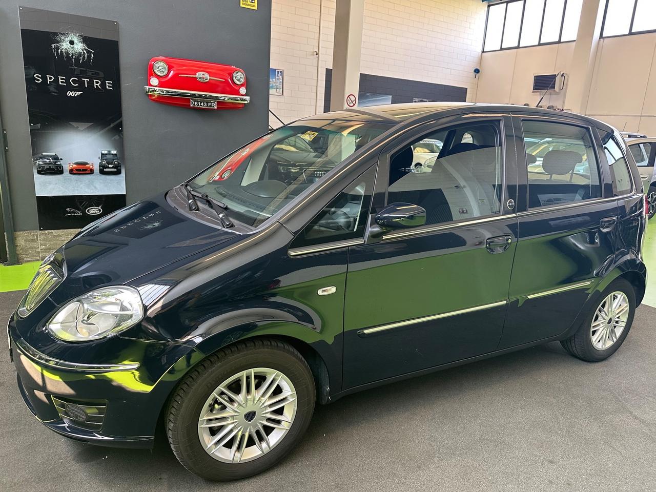 Lancia MUSA 1.4 Oro Plus Ecochic GPL