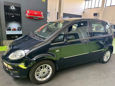 Lancia MUSA 1.4 Oro Plus Ecochic GPL