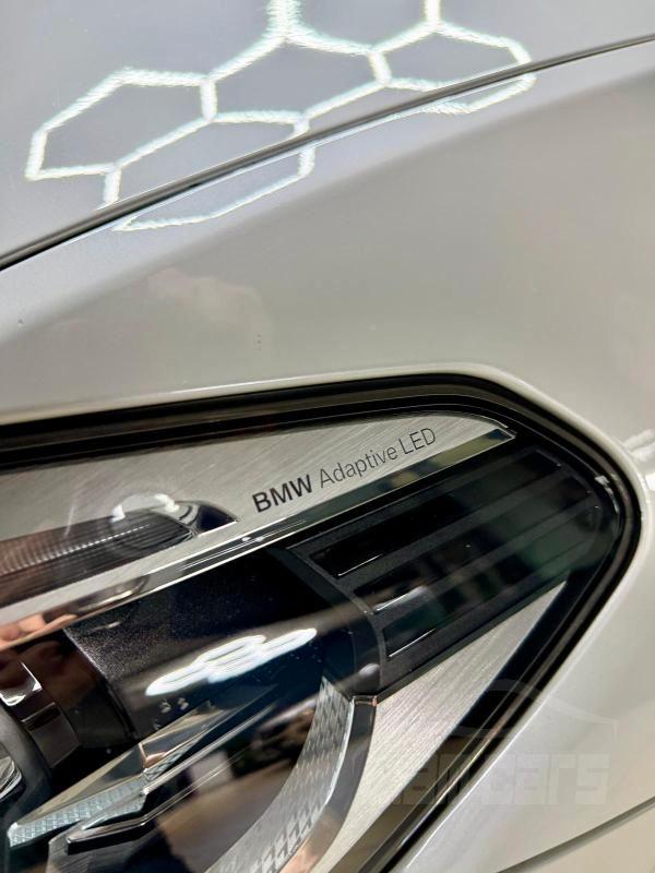 BMW 530 e Msport auto