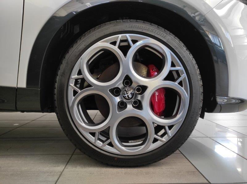 ALFA ROMEO Tonale - Tonale 1.5 160 CV MHEV TCT7 Veloce