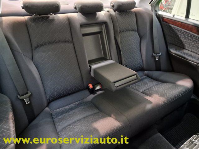 MERCEDES-BENZ C 200 Kompressor cat Elegance Evo