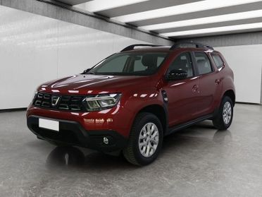 Dacia Duster 1.5 blue dci Comfort 4x4 115cv