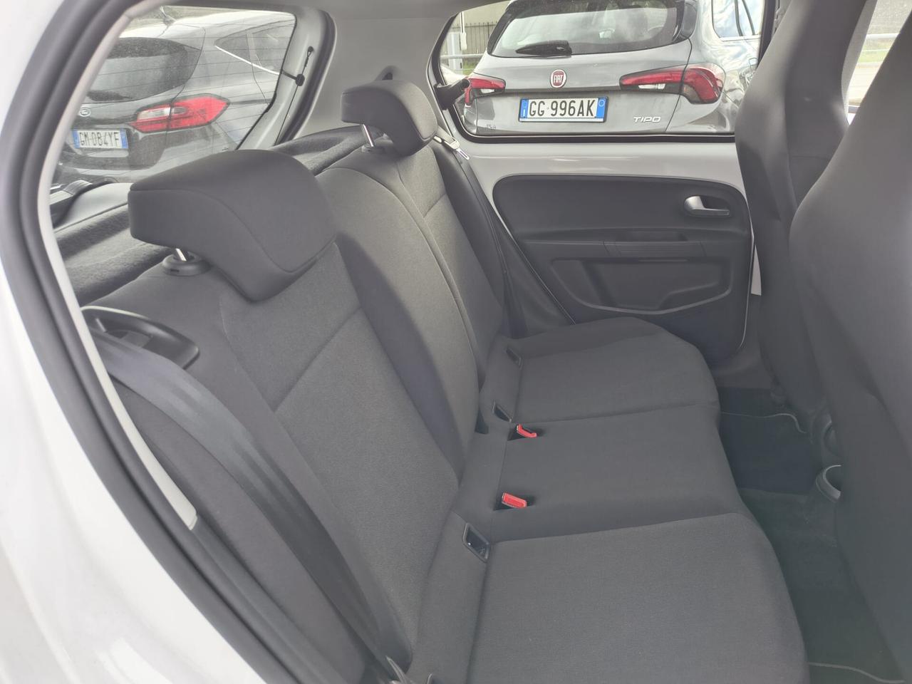 Volkswagen up! e-up! ELETTRICA - CAMBIO AUTO -