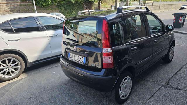 FIAT Panda 1.2 Dynamic Natural Power