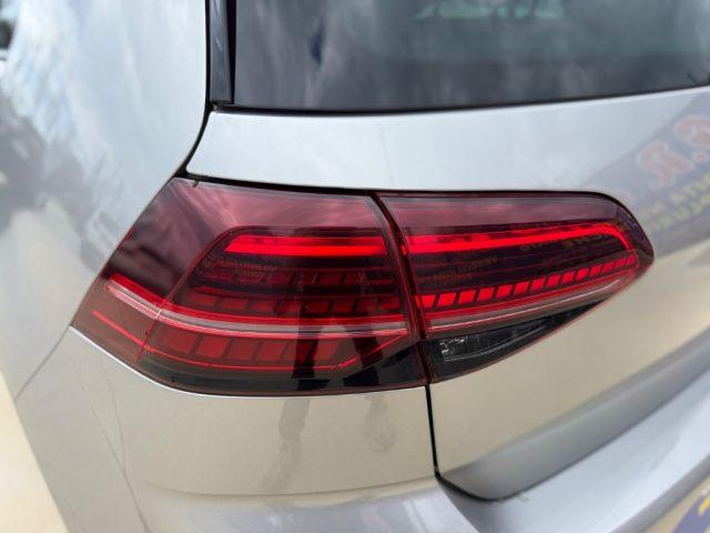 VOLKSWAGEN Golf GTD 7.5 FULL-optional italiana GARANZIA