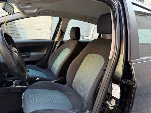 FIAT Grande Punto 1.2 5 porte Active GRANDINATA!!!
