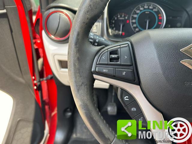 SUZUKI Ignis 1.2 Hybrid Top / Unico Proprietario