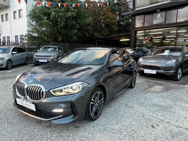 BMW 116 d 5p. Msport AUTO. SCONTO ROTTAMAZIONE
