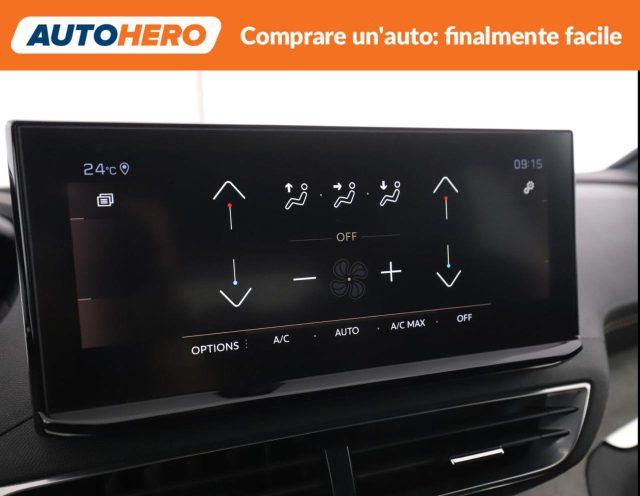 PEUGEOT 3008 PureTech Turbo 130 S&S GT