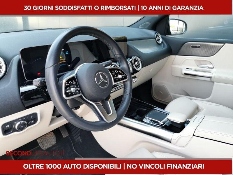 Mercedes-Benz Classe B B 180 Sport Plus auto
