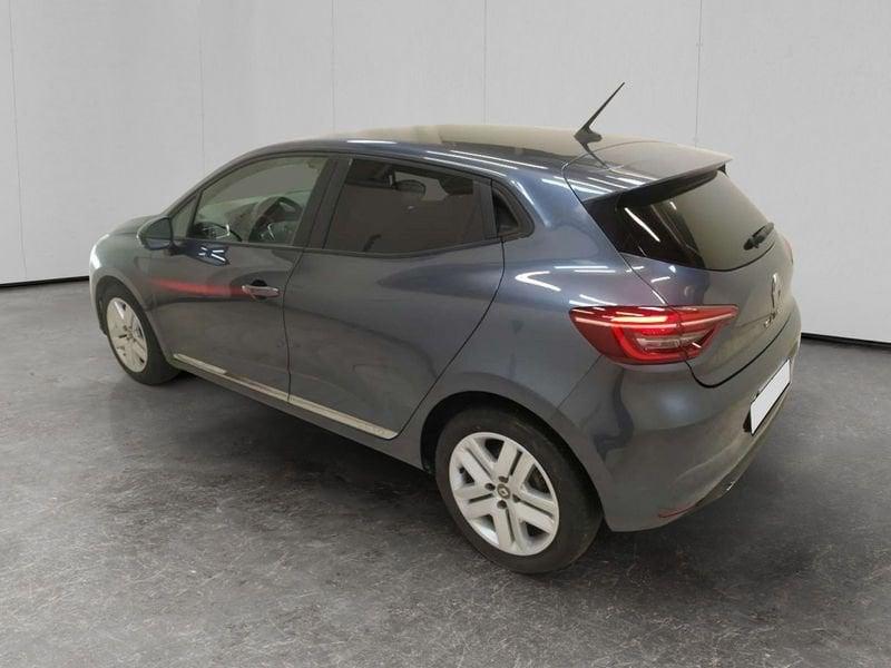 Renault Clio 1.5 blue dci Business 100cv