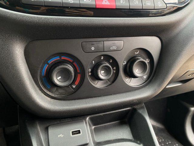 FIAT Doblo 1.3 MJT DOPPIA PORTA LATERALE*NAVI*CAMERA