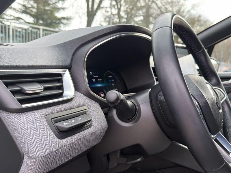 Renault Clio Clio Full Hybrid E-Tech 145 CV 5 porte Techno